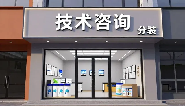 化工原料分装过程中性能变化与适用条件解析